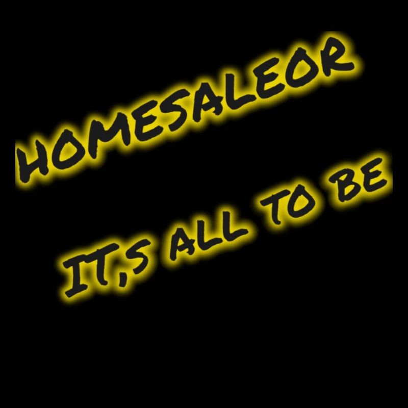 Homesaleor