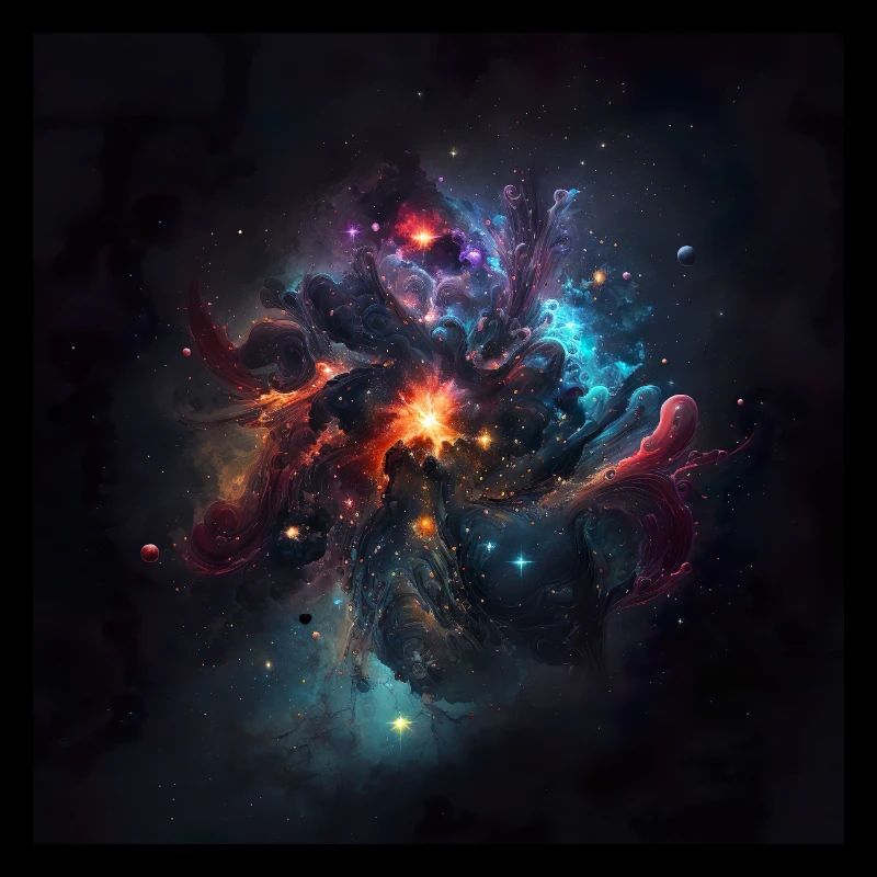 Cosmic Universe n°10