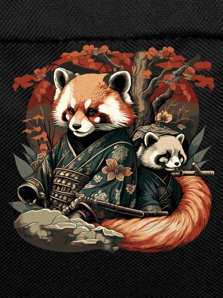 Red Panda 9