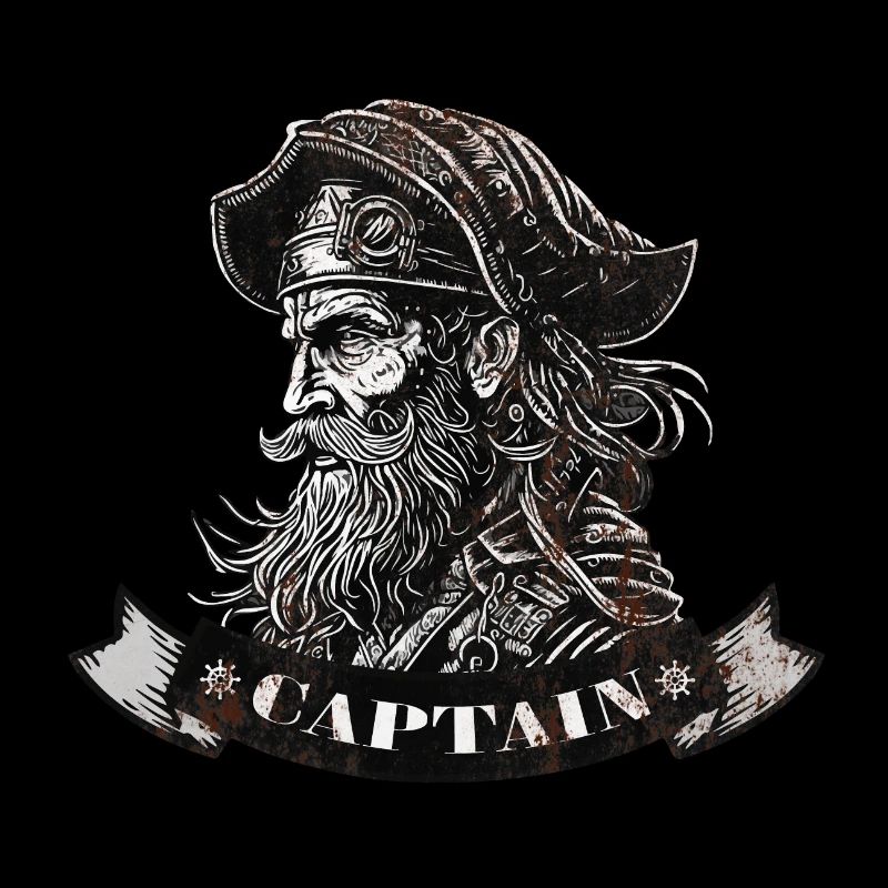 Captain