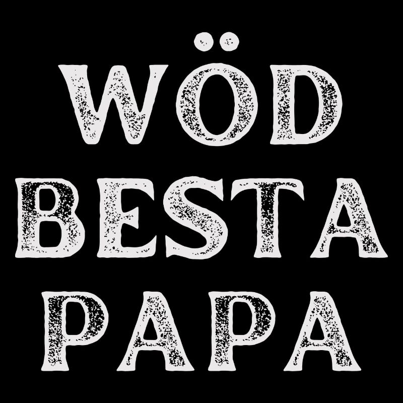 Weltbester Papa