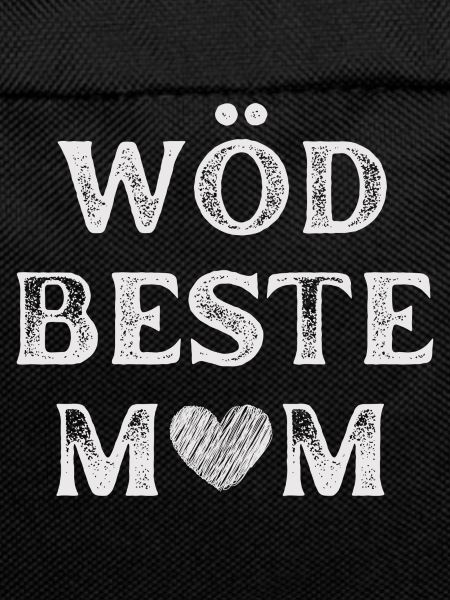 Weltbeste Mutter