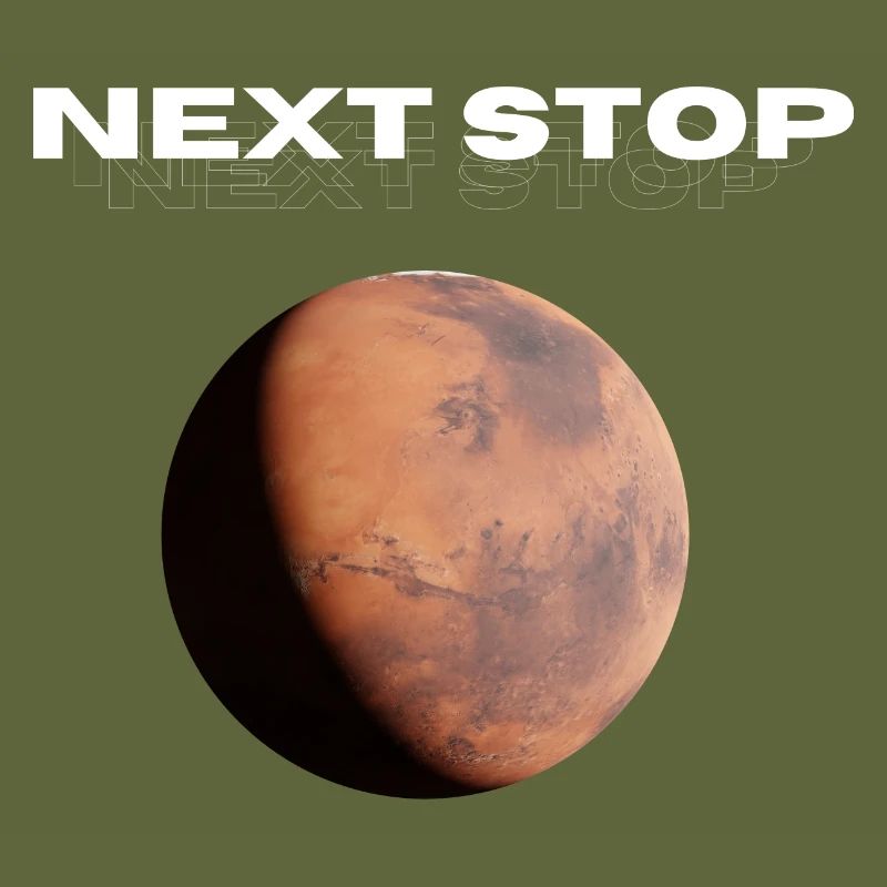 Next Stop
