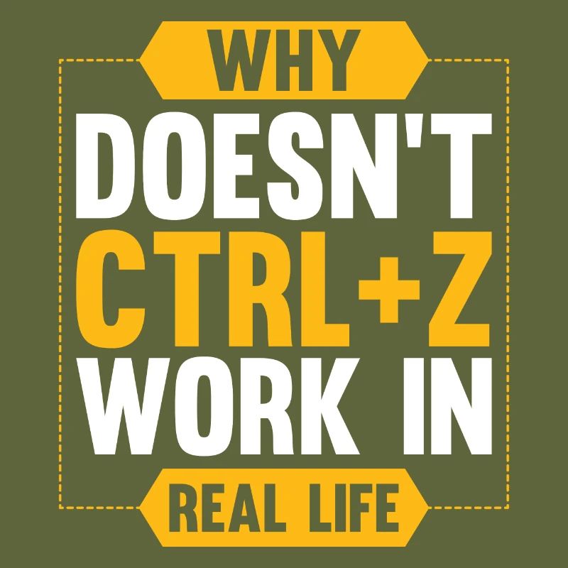 Geschenkprogrammierer PC STRG Z Computer