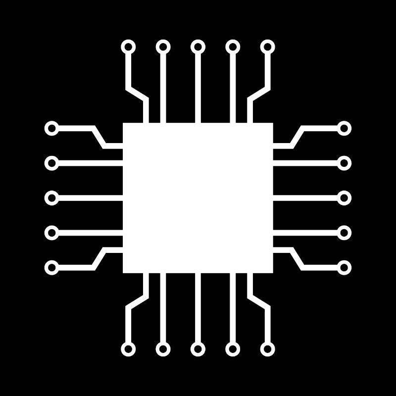 Geek Circuit Computer Circuit