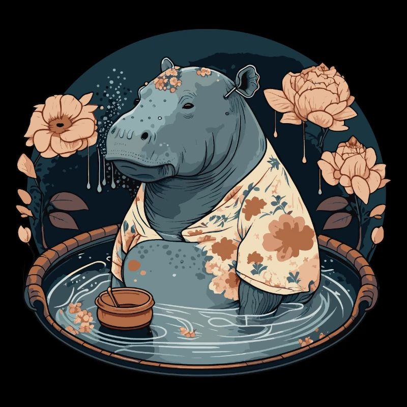 hippo 2