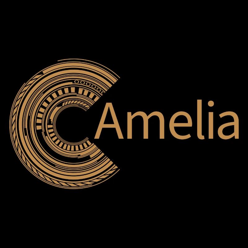 For Amelia