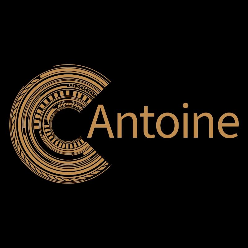For Antoine