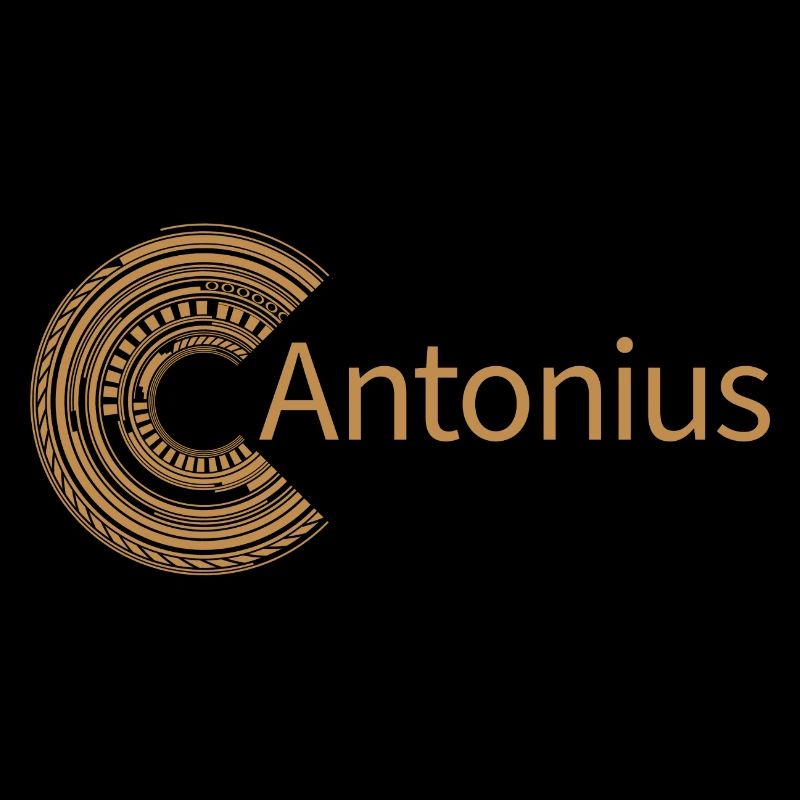 For Antonius