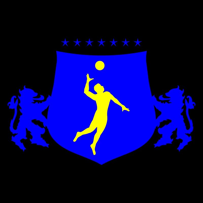 Handball crest