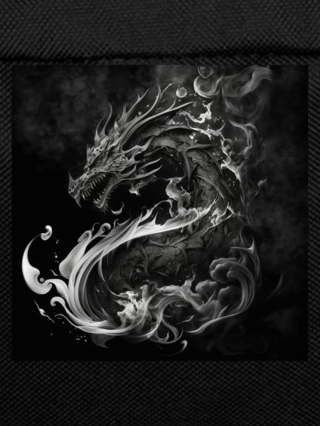 dragon light