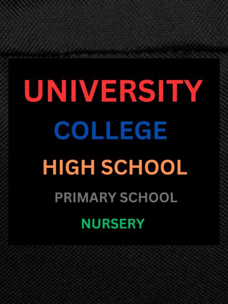 UNIVERSITY-NURSERY BRAND