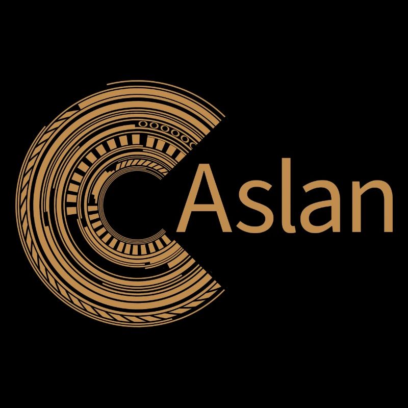 Pour Aslan