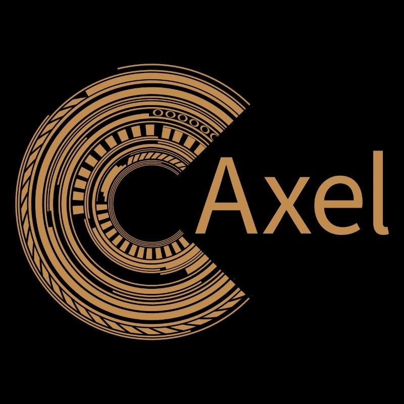 Für Axel