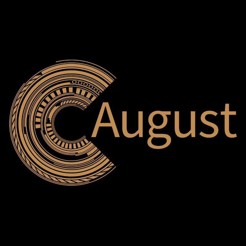 Für August