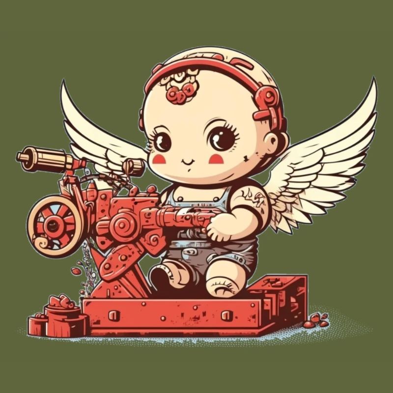 Cupidon