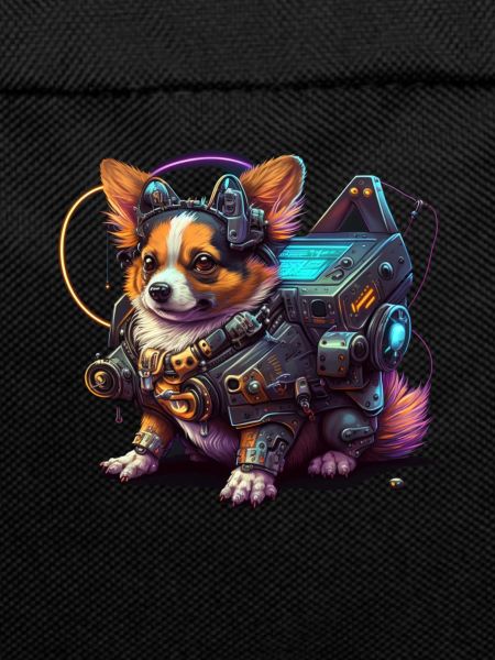 cyberdog
