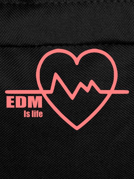 Edm is life