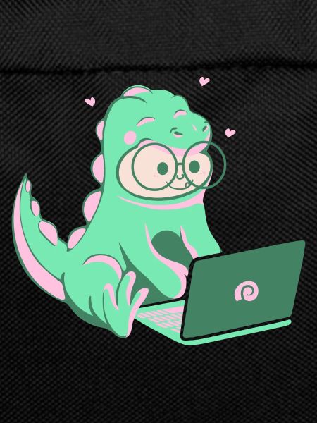 Dino Nerd