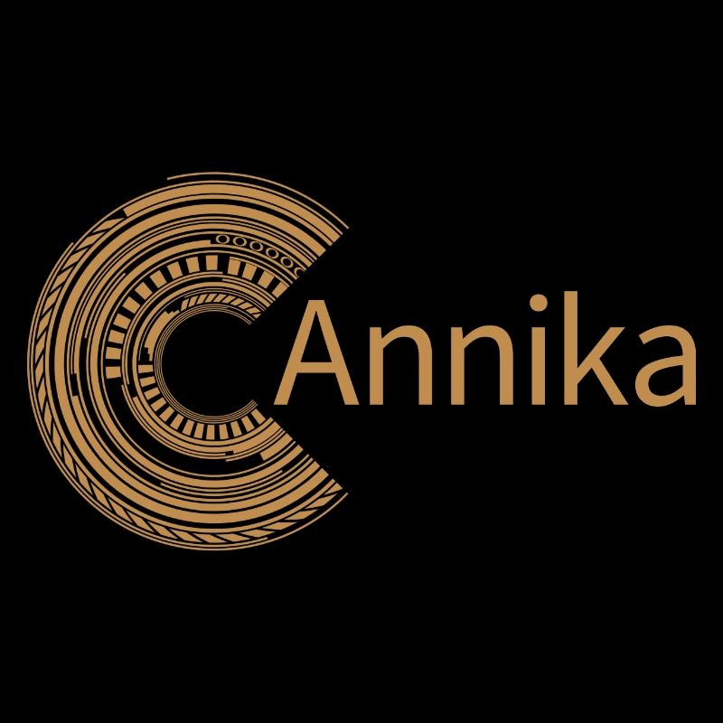 For Annika