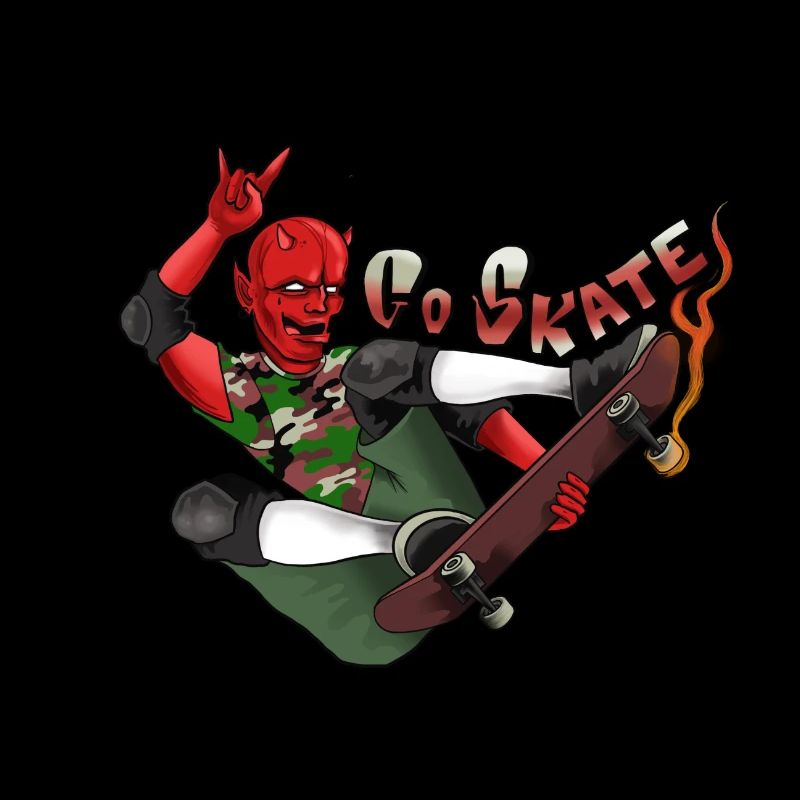 Go Skate!