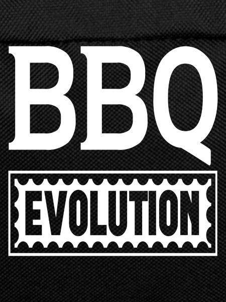 BBQ Evolution