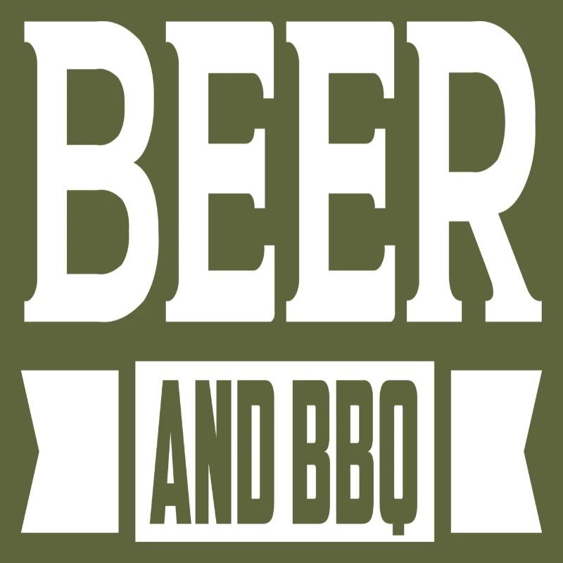 Beer And BBQ