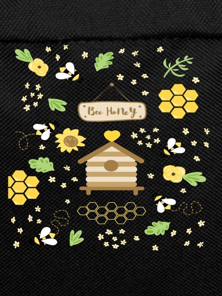 Bee Honey