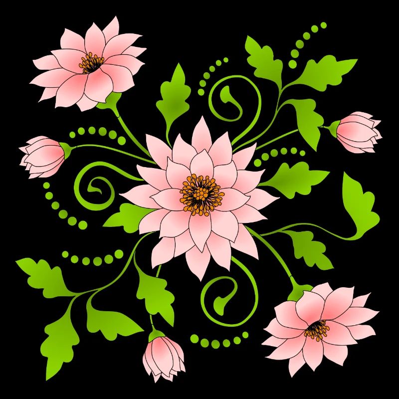 Blumen