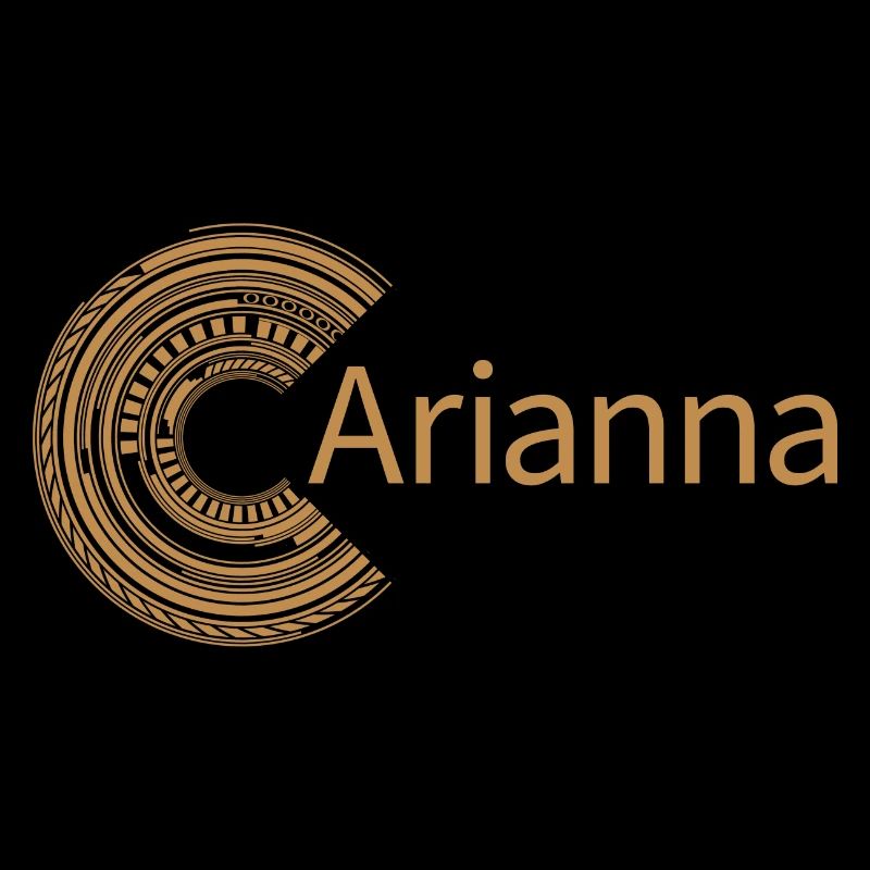 Pour Arianna