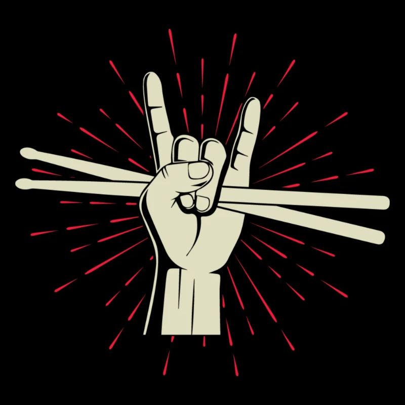 Drums, Drum, Music, Instrument