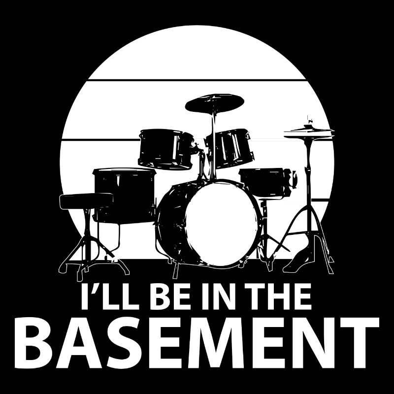 Drums, Drum, Music, Instrument