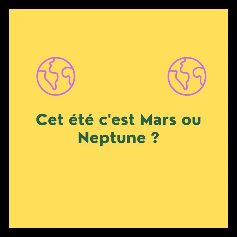 Mars OU Neptune