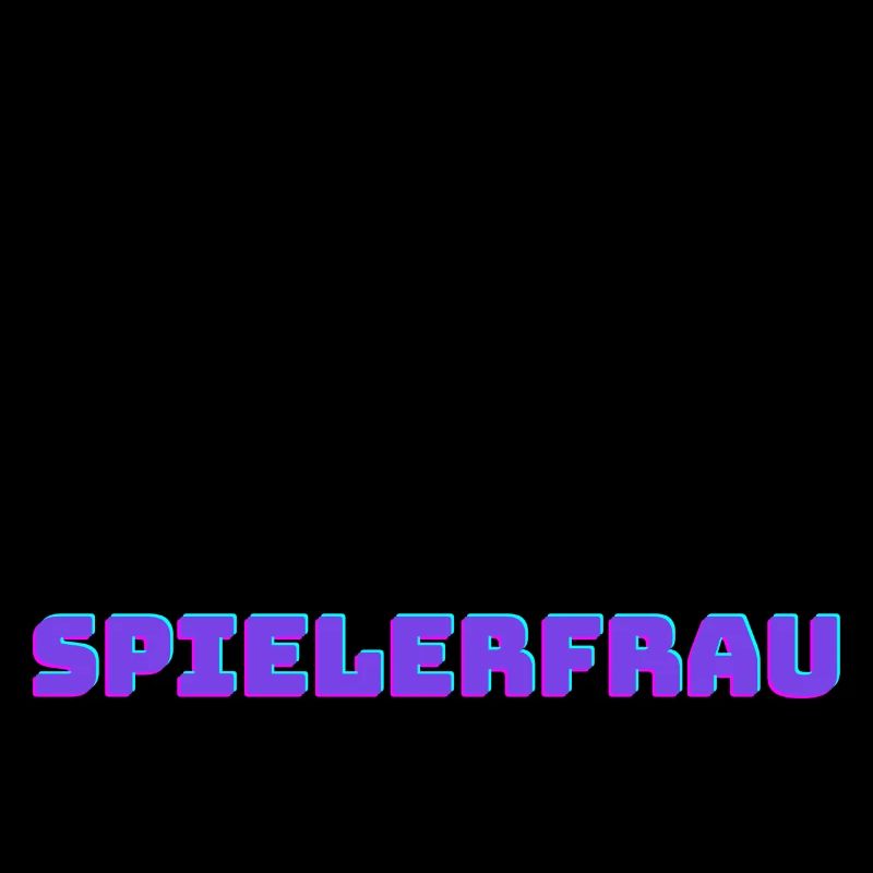 Spielerfrau