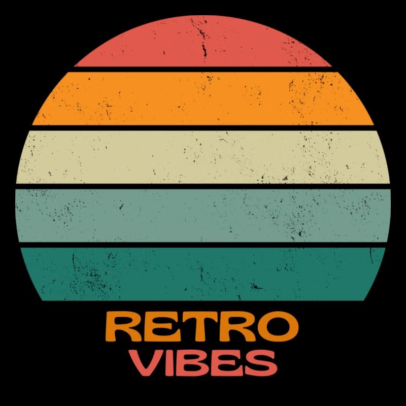 RETRO VIBES