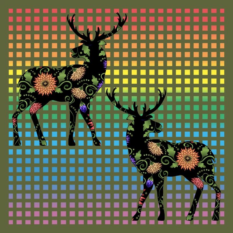 Deer