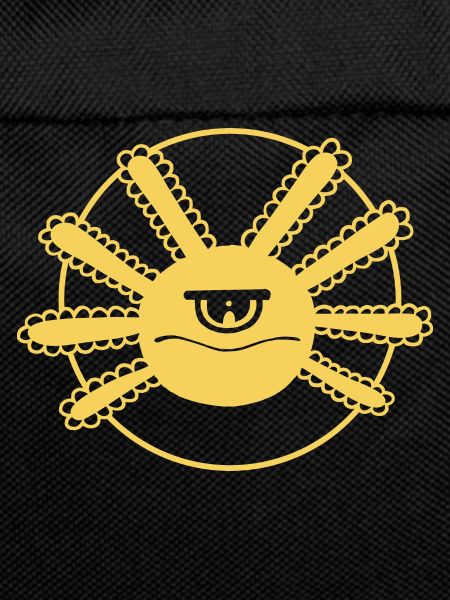 Axolotl Cyclops