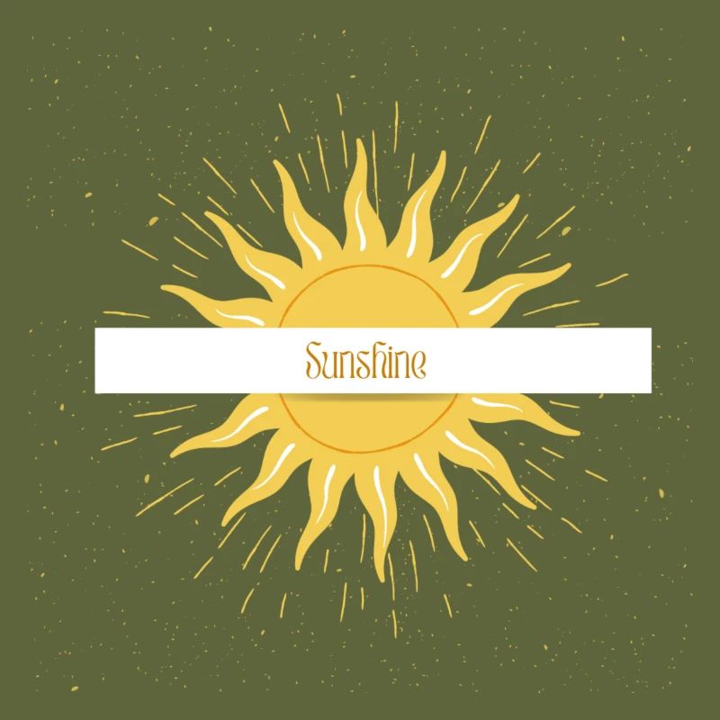 Sunshine