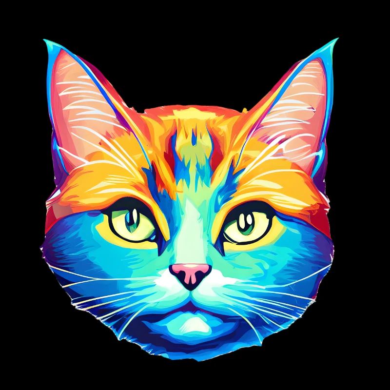 Propriétaire de chat Chat Chaton chaton domestique