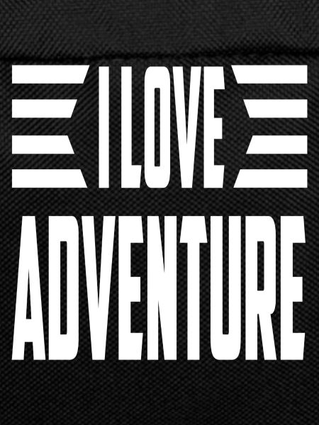J’aime l’aventure
