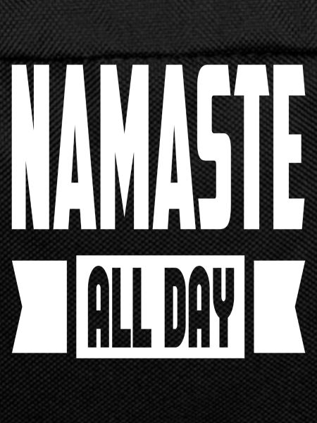 Namaste All Day