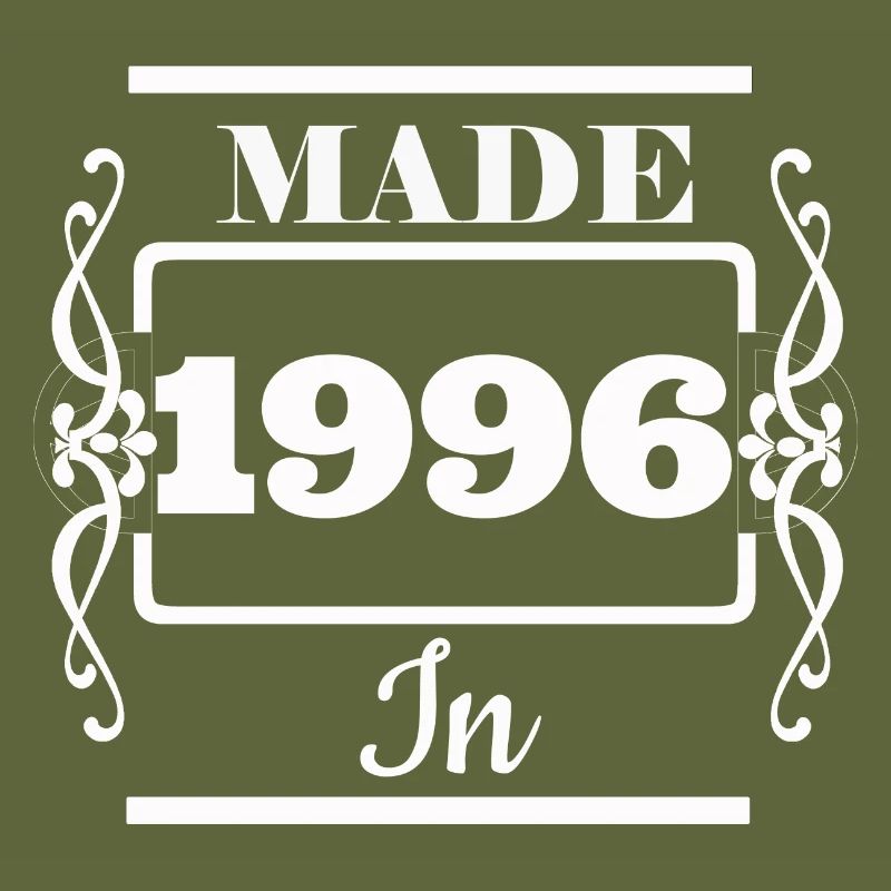 made in 1996