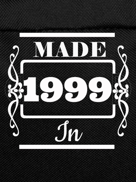 made in 1999