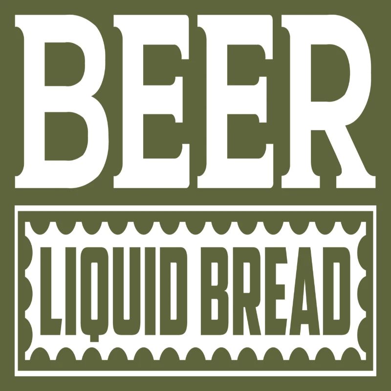 Beer Liquid Bread