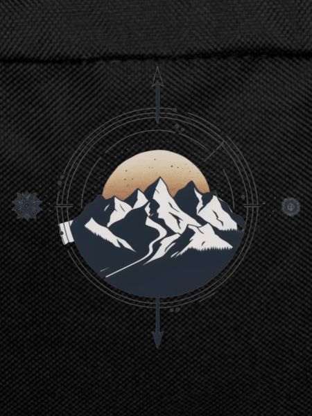 Mountain Compass Hike