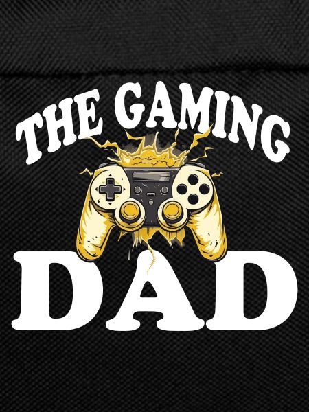 The Gaming Dad