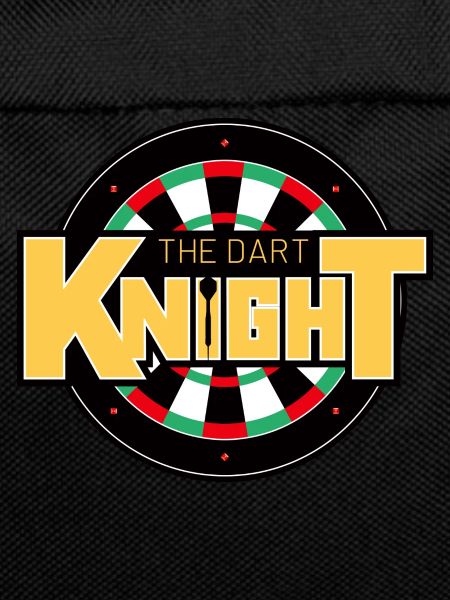 the dart Knight disc