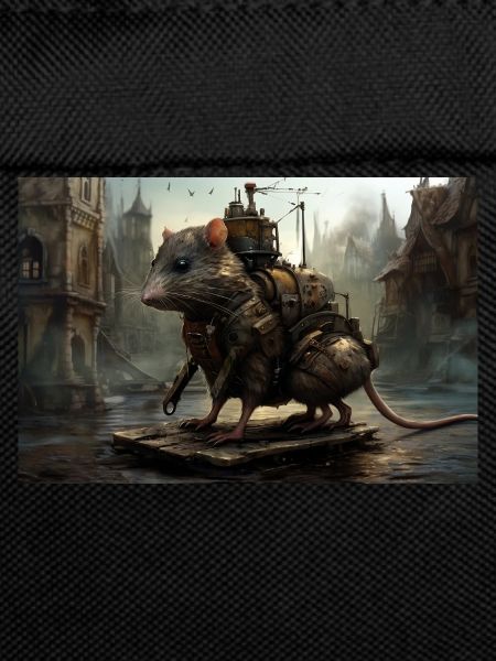 Ratte City 2