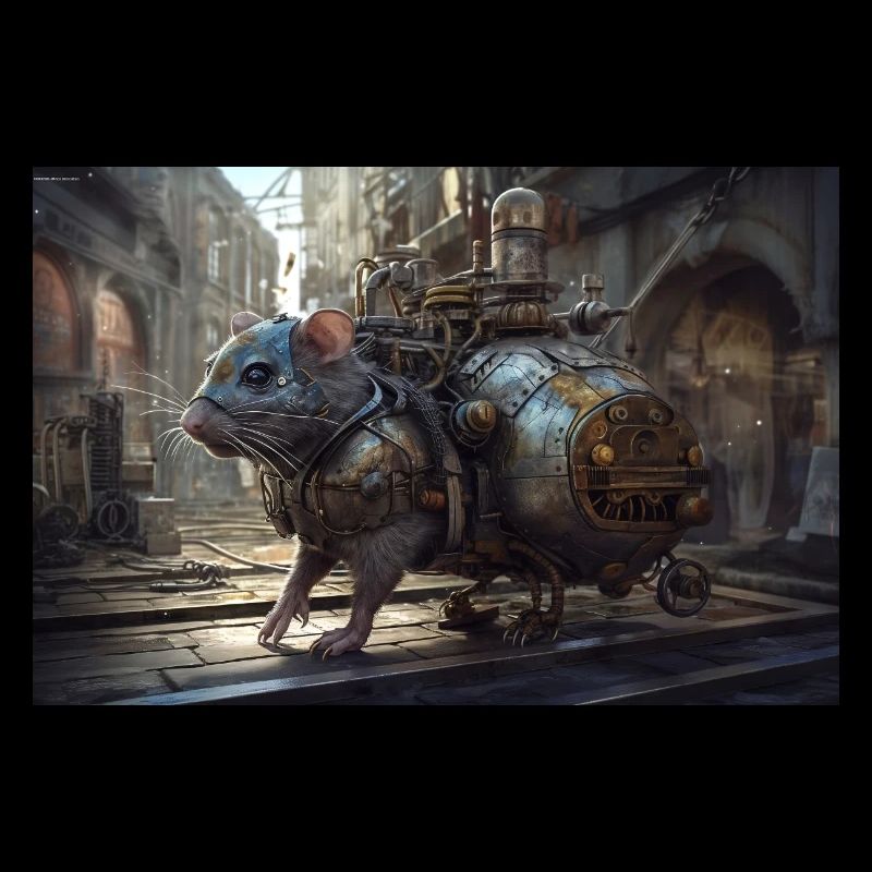 Rat City