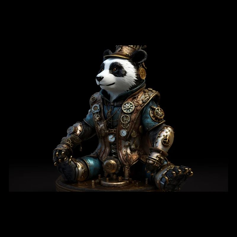 Panda